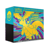 Coffret Dresseur d’Élite (ETB) - Héros Transcendants - ME02.5 - Français