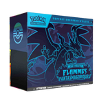 Coffret Dresseur d’Élite (ETB) Pokémon - Flammes Fantasmagoriques - ME02 - Français